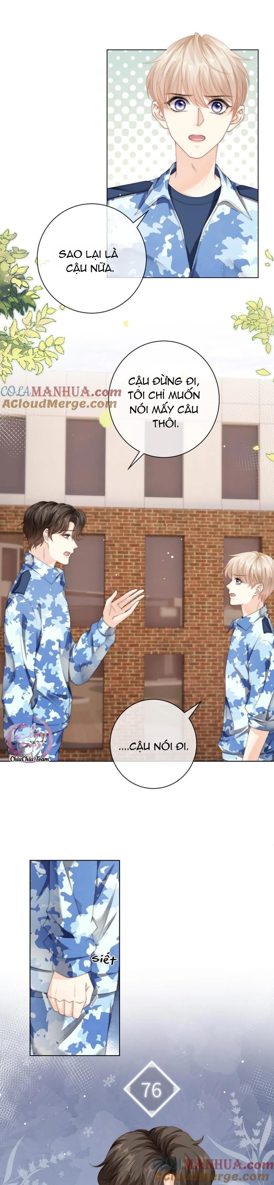 Đảo Thanh Mai Chapter 82 - 9