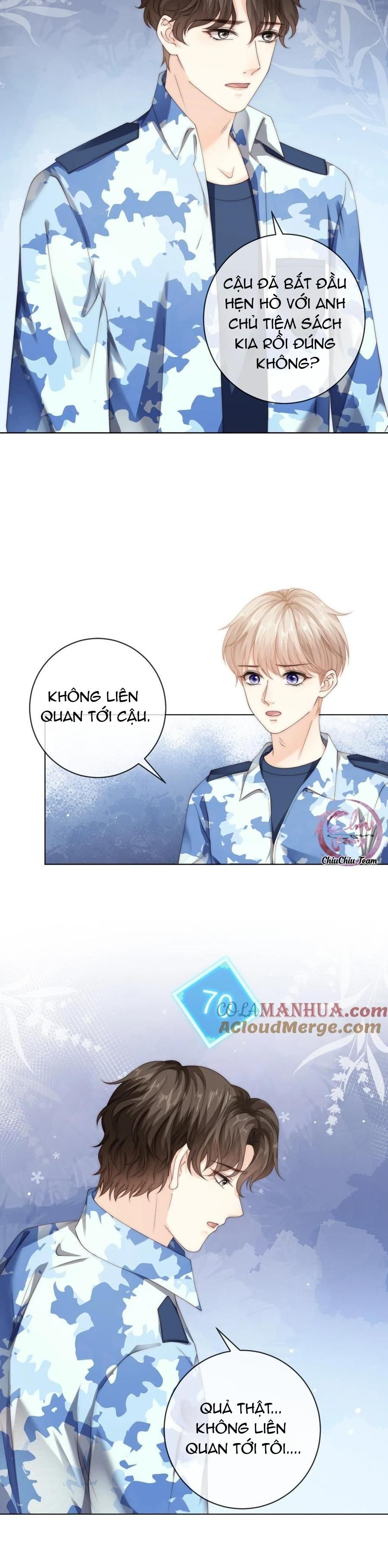 Đảo Thanh Mai Chapter 82 - 10