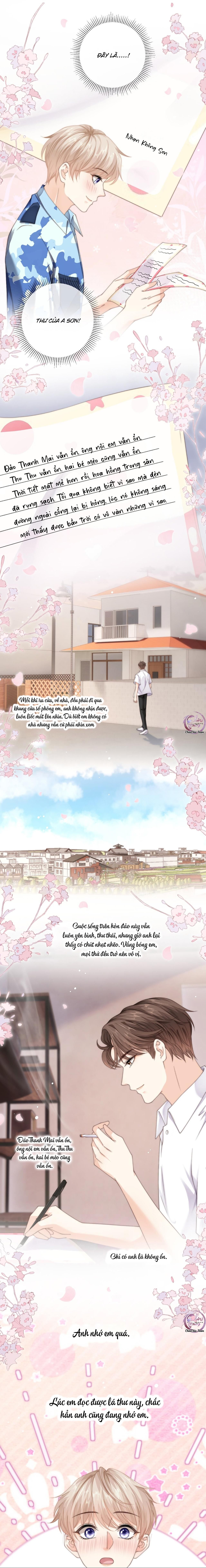 Đảo Thanh Mai Chapter 83 - 3