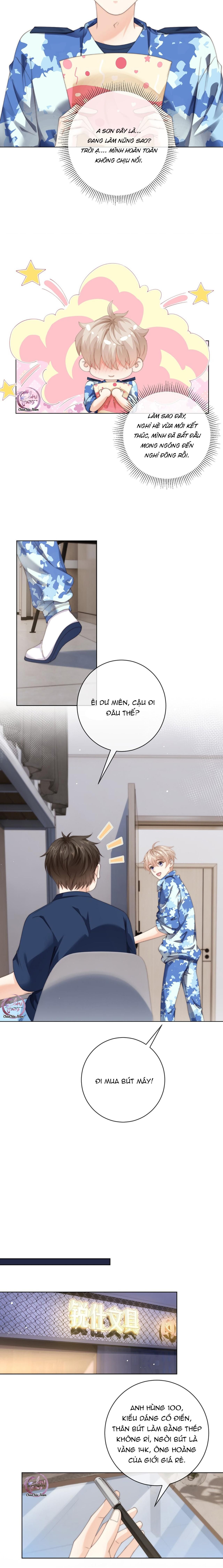 Đảo Thanh Mai Chapter 83 - 4