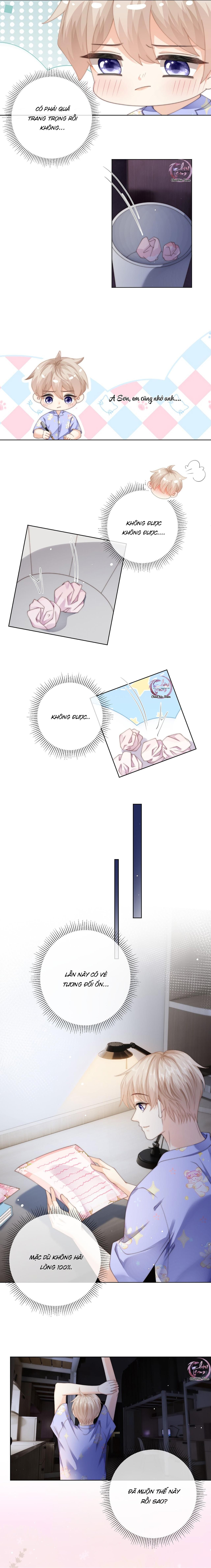 Đảo Thanh Mai Chapter 83 - 7