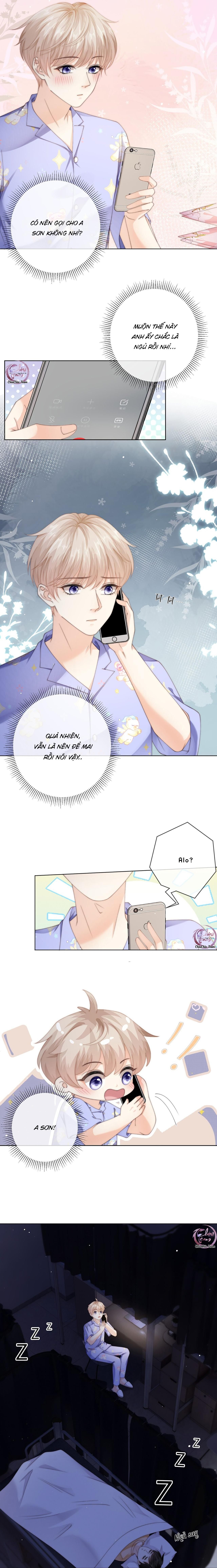 Đảo Thanh Mai Chapter 83 - 8