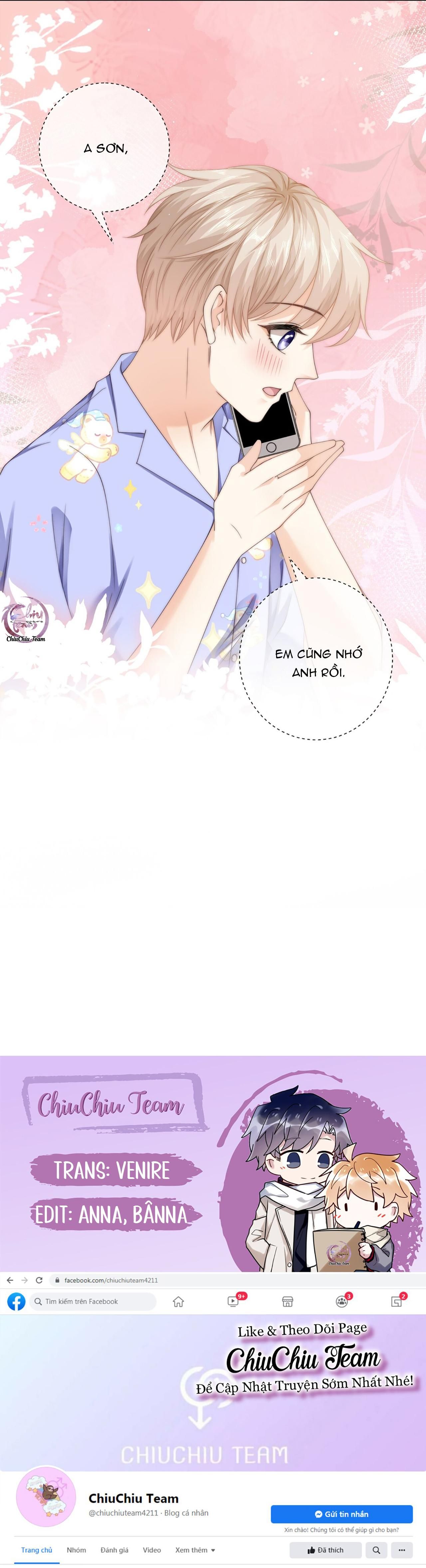 Đảo Thanh Mai Chapter 83 - 9