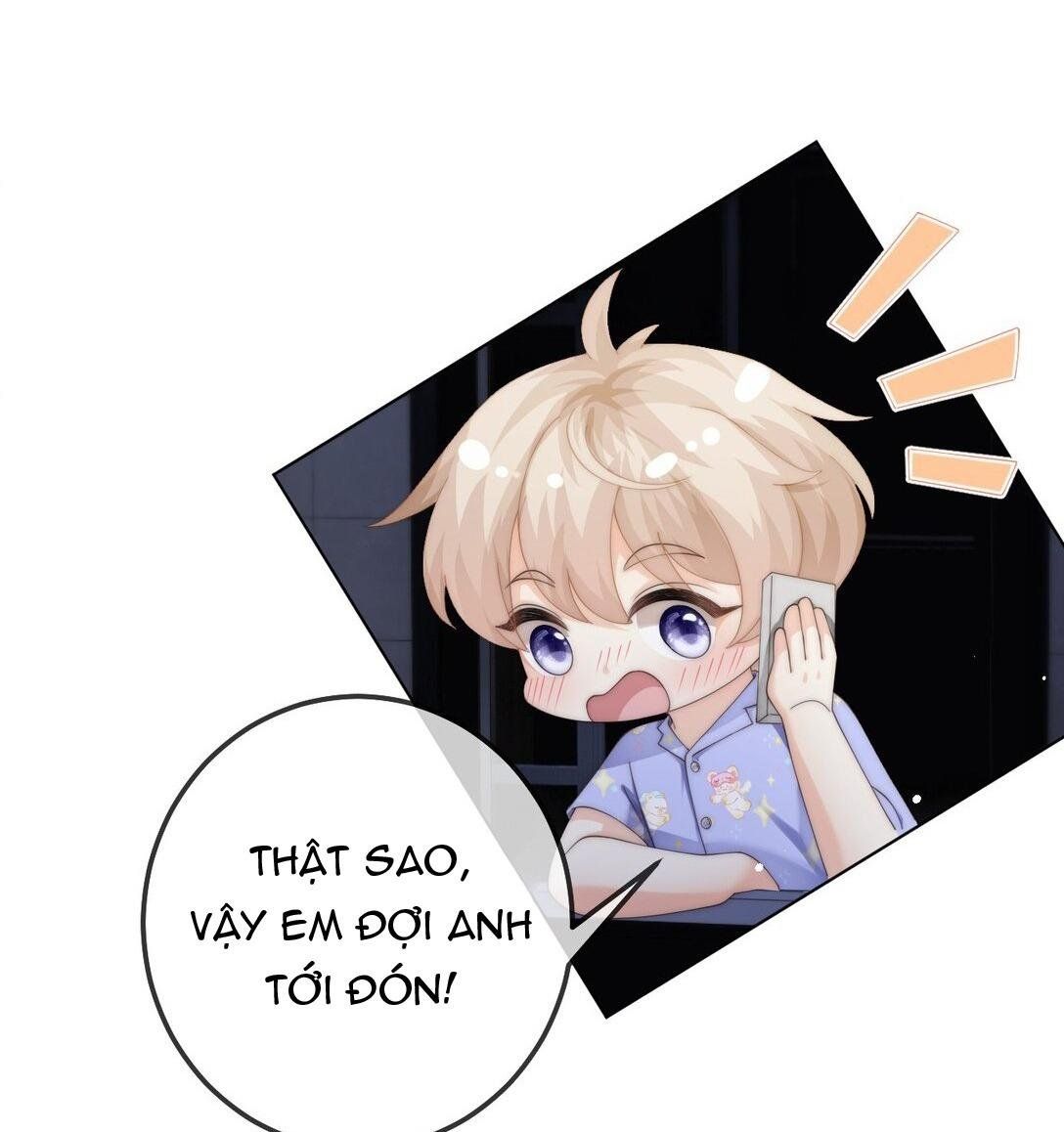 Đảo Thanh Mai Chapter 84 - 11