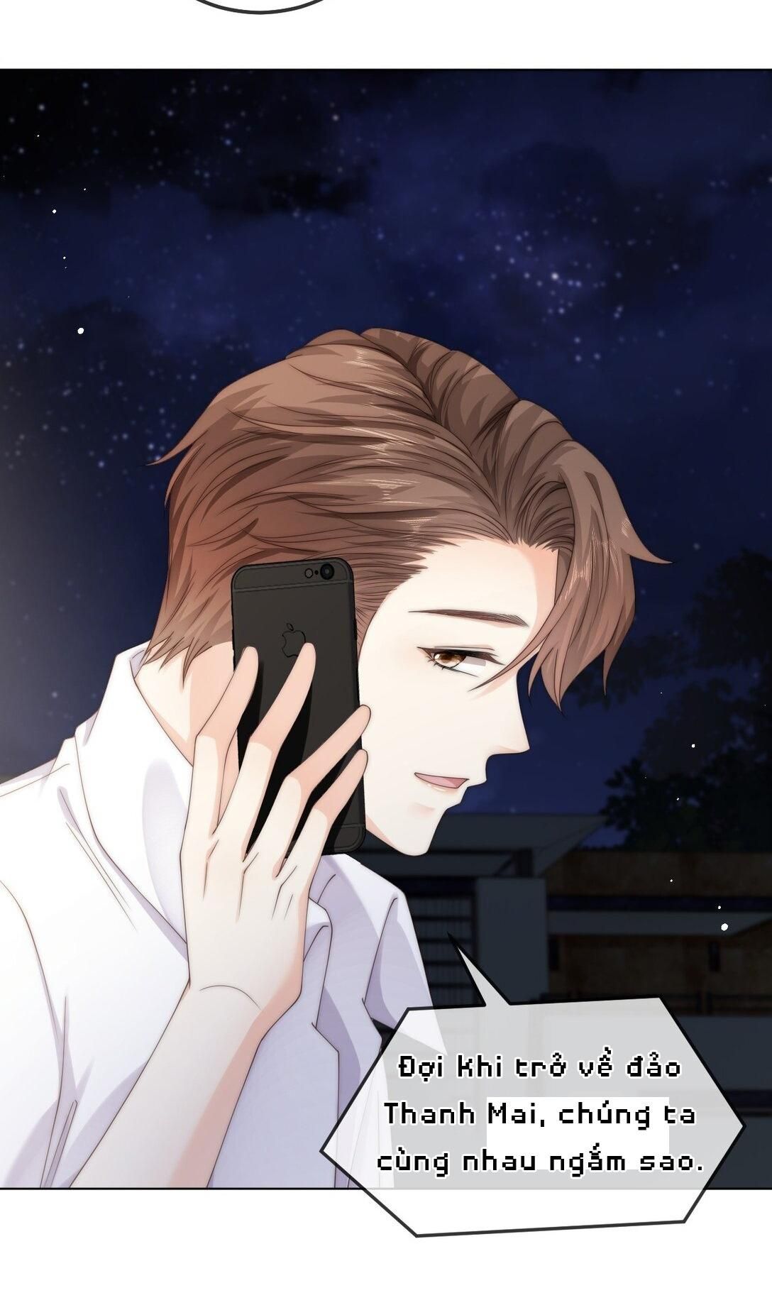 Đảo Thanh Mai Chapter 84 - 12