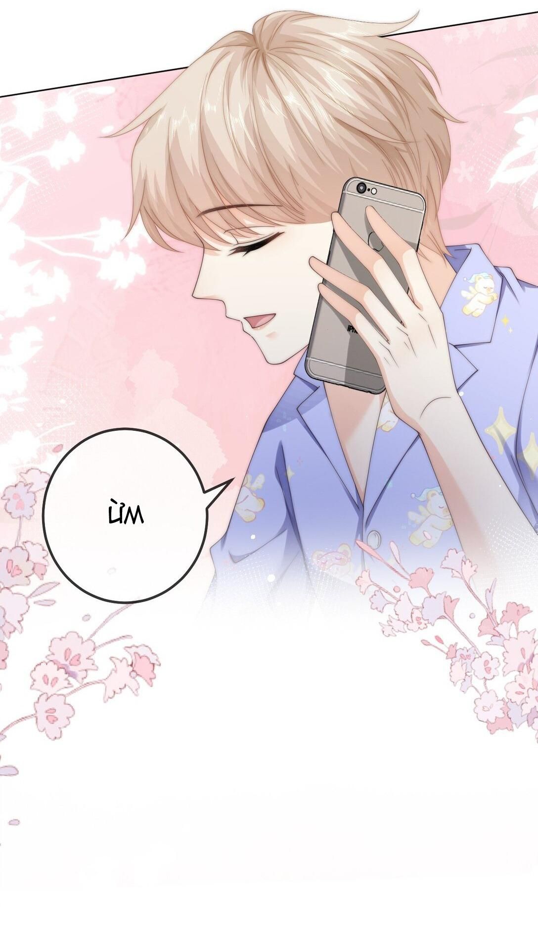 Đảo Thanh Mai Chapter 84 - 13