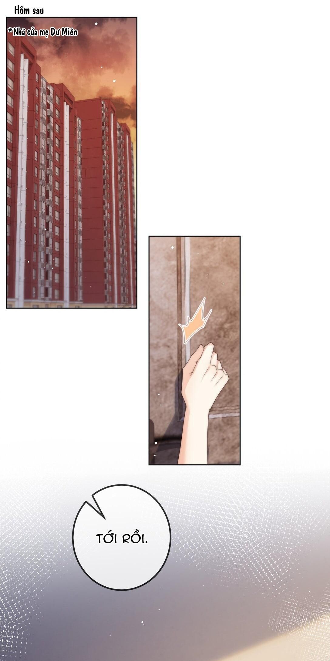 Đảo Thanh Mai Chapter 84 - 14