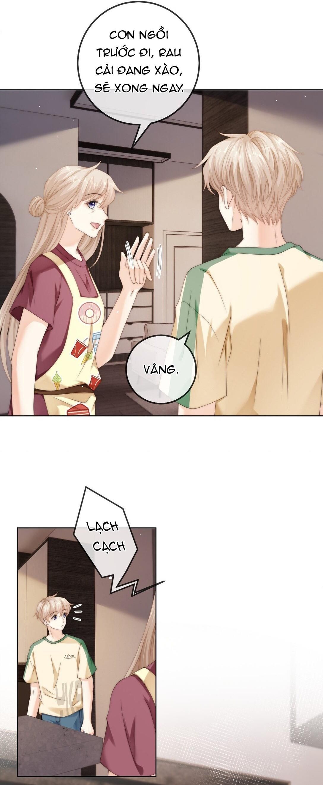 Đảo Thanh Mai Chapter 84 - 16