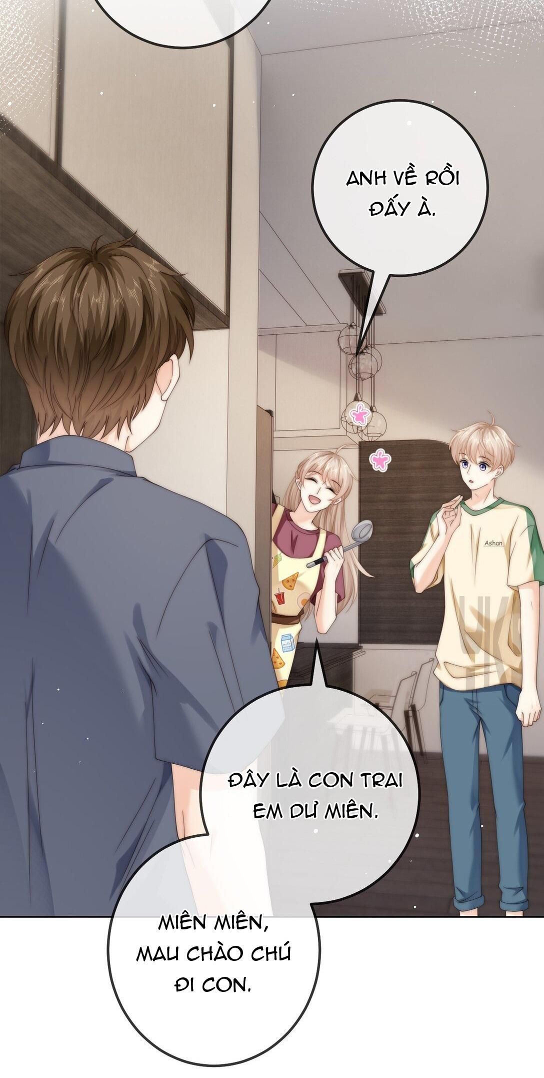 Đảo Thanh Mai Chapter 84 - 18