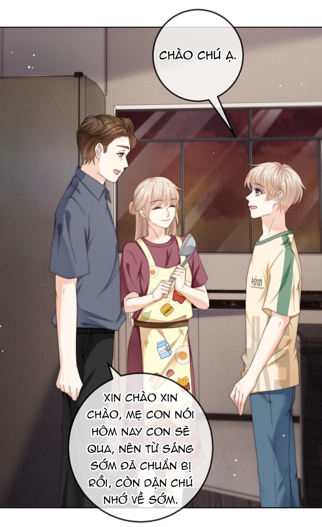 Đảo Thanh Mai Chapter 84 - 19