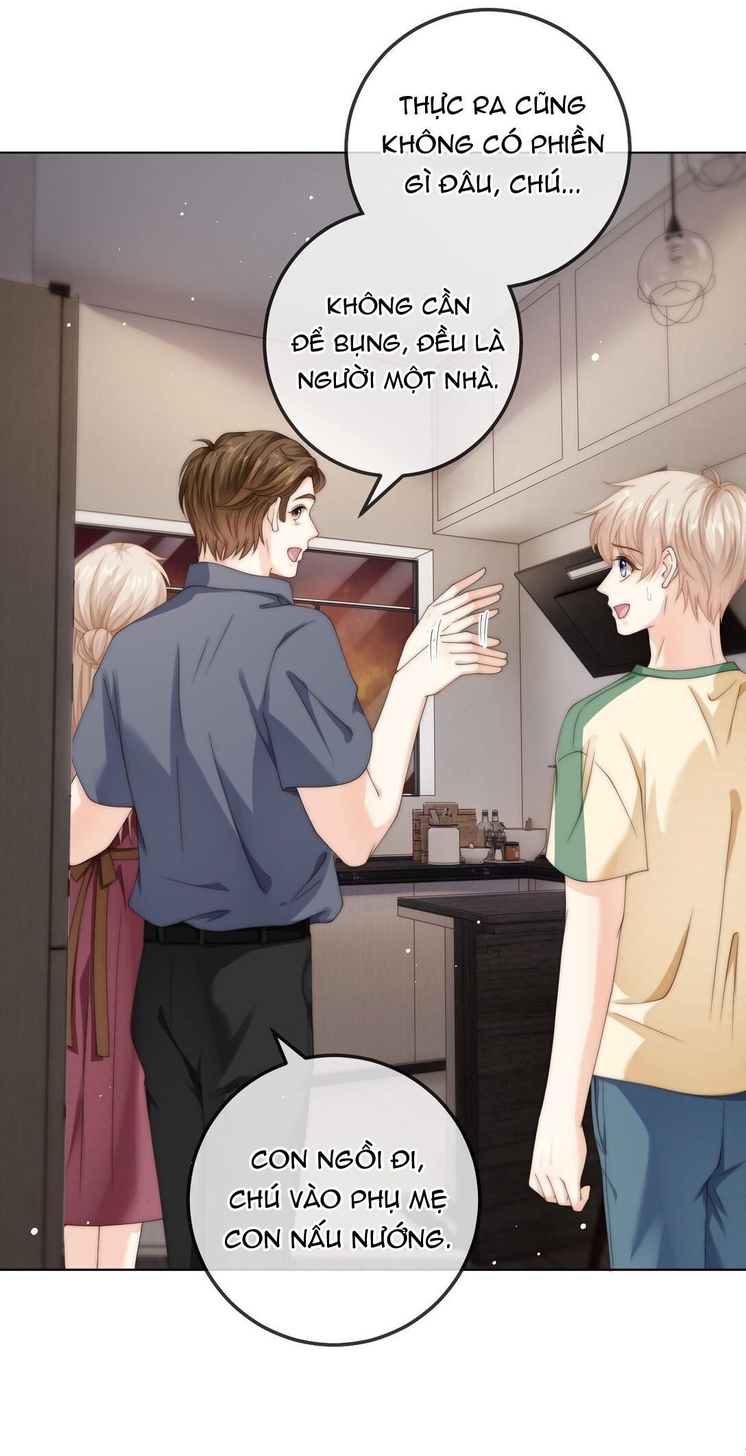 Đảo Thanh Mai Chapter 84 - 20