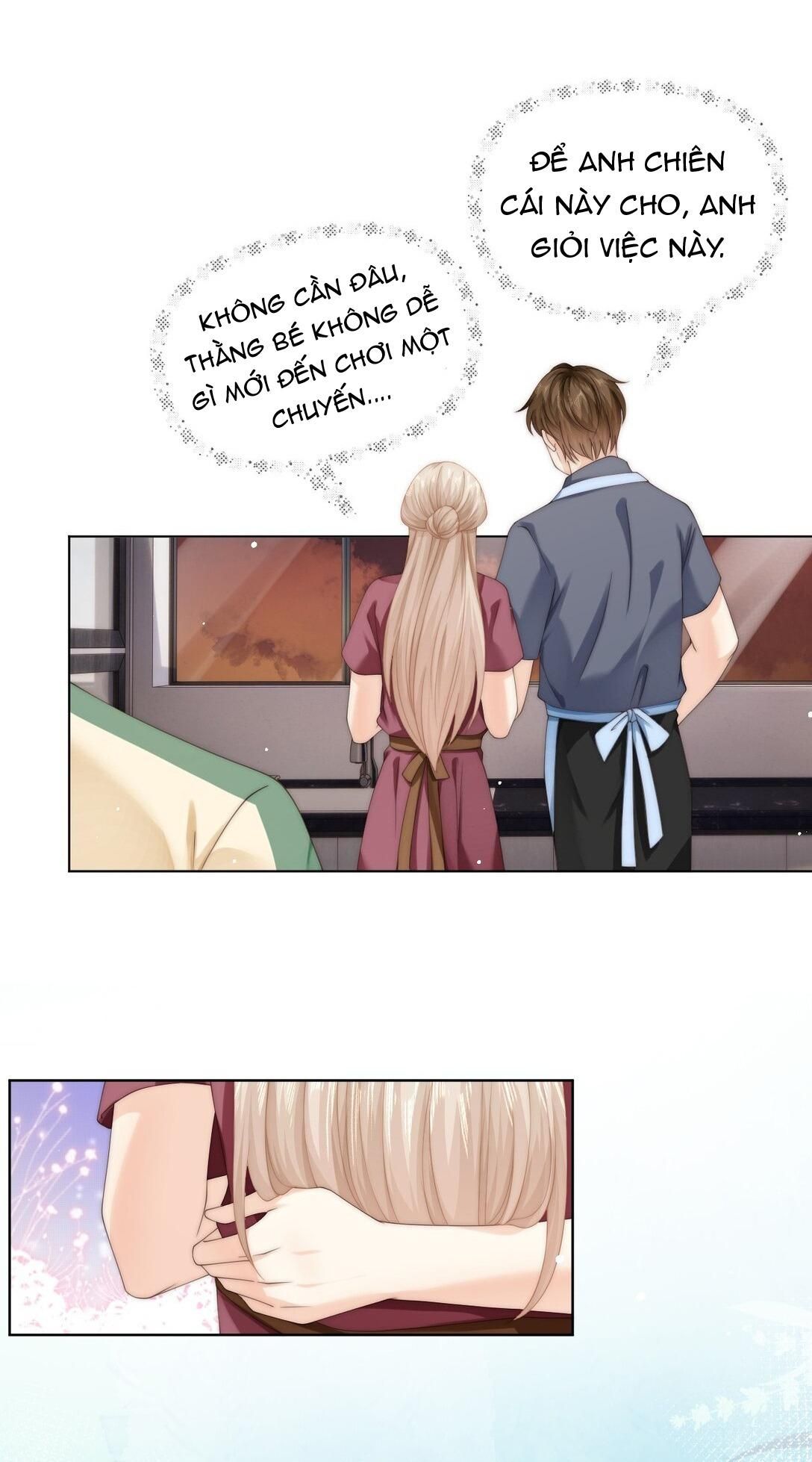 Đảo Thanh Mai Chapter 84 - 21