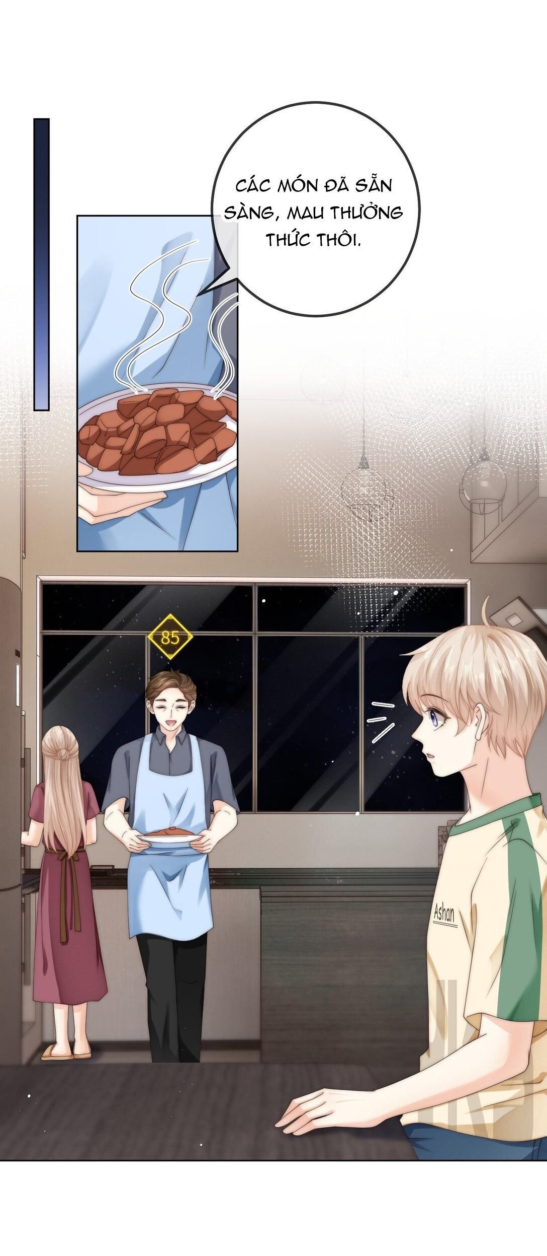 Đảo Thanh Mai Chapter 84 - 23