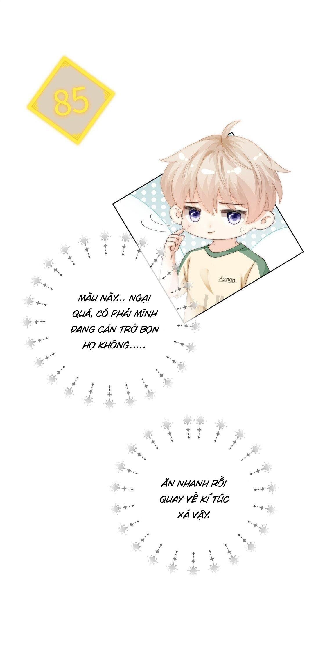 Đảo Thanh Mai Chapter 84 - 24