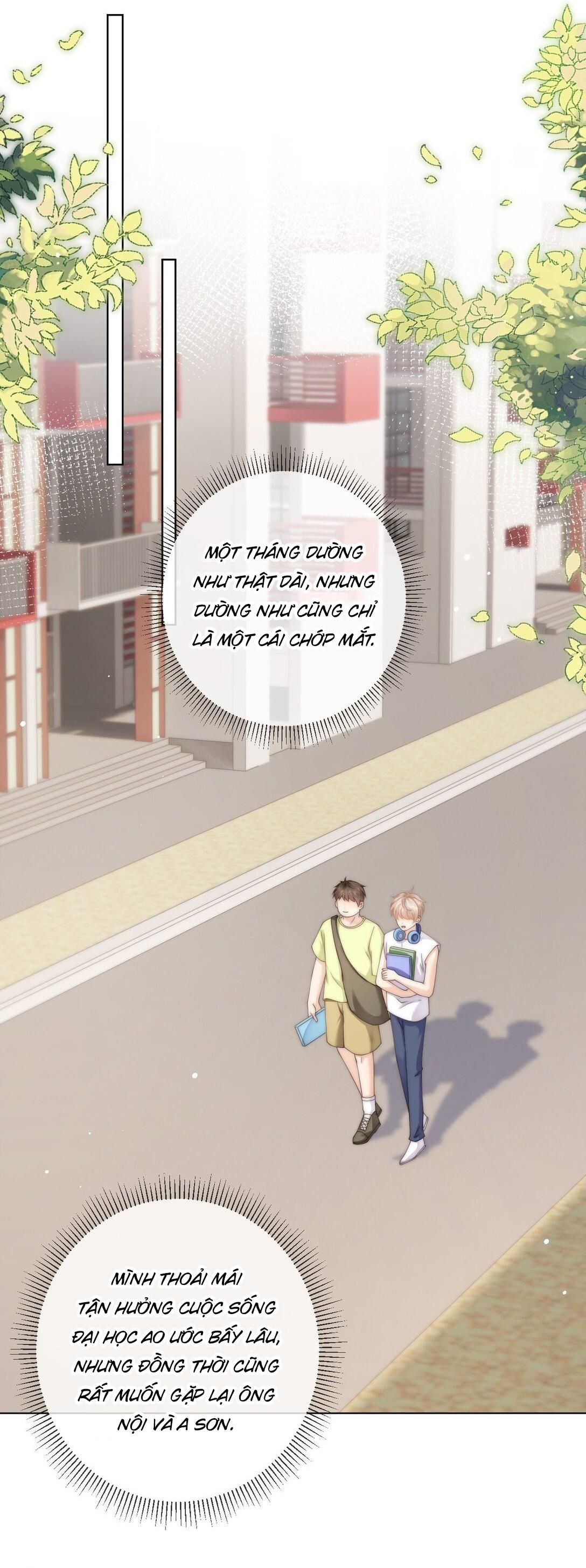 Đảo Thanh Mai Chapter 84 - 25