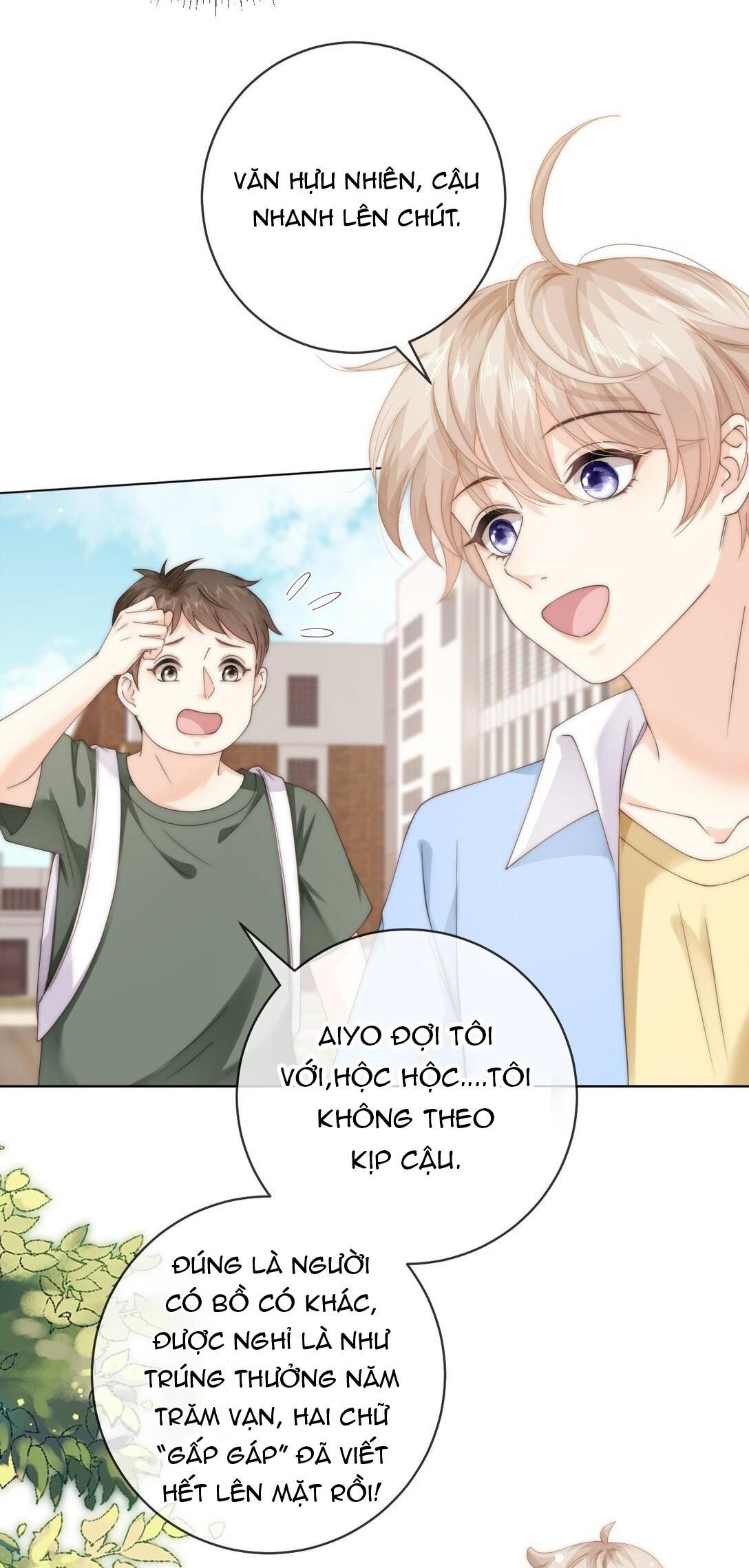 Đảo Thanh Mai Chapter 84 - 27