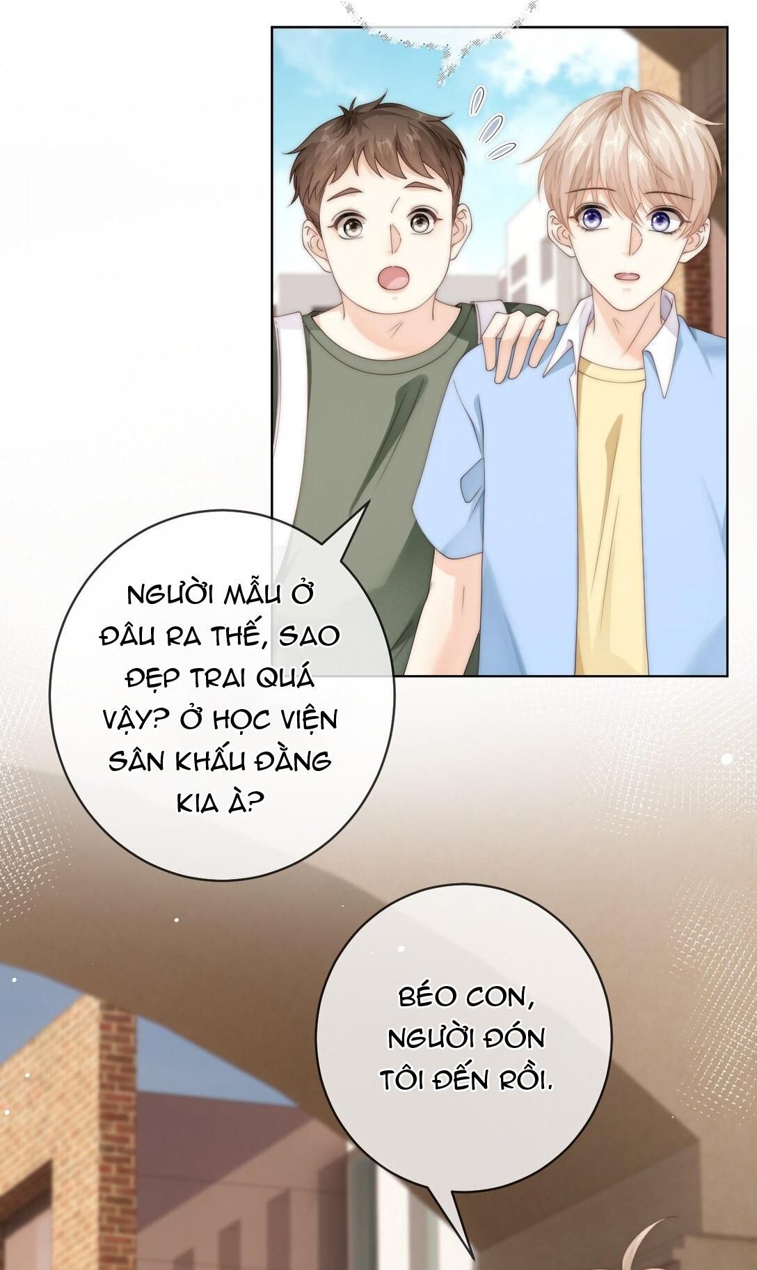 Đảo Thanh Mai Chapter 84 - 30