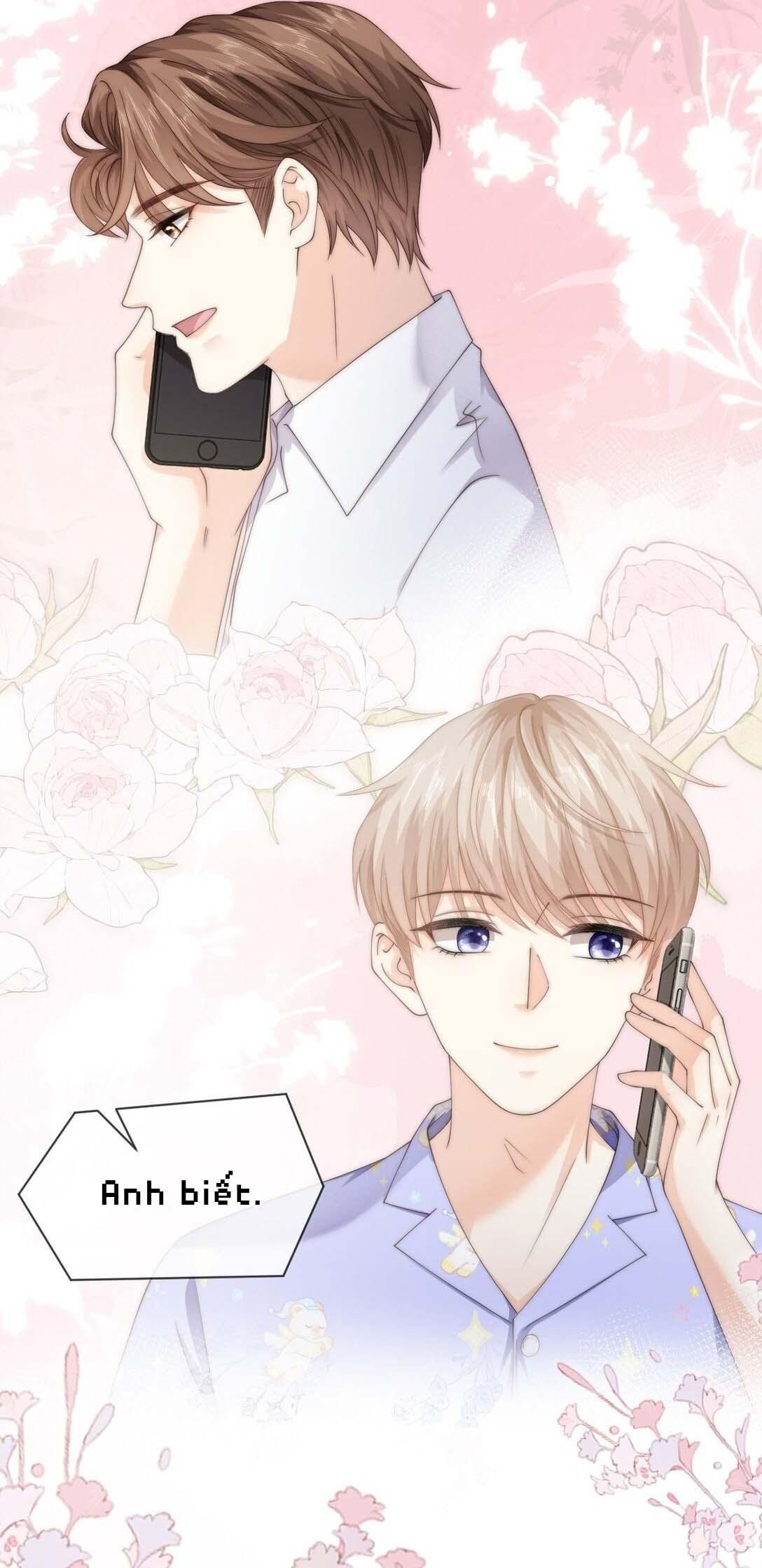 Đảo Thanh Mai Chapter 84 - 4