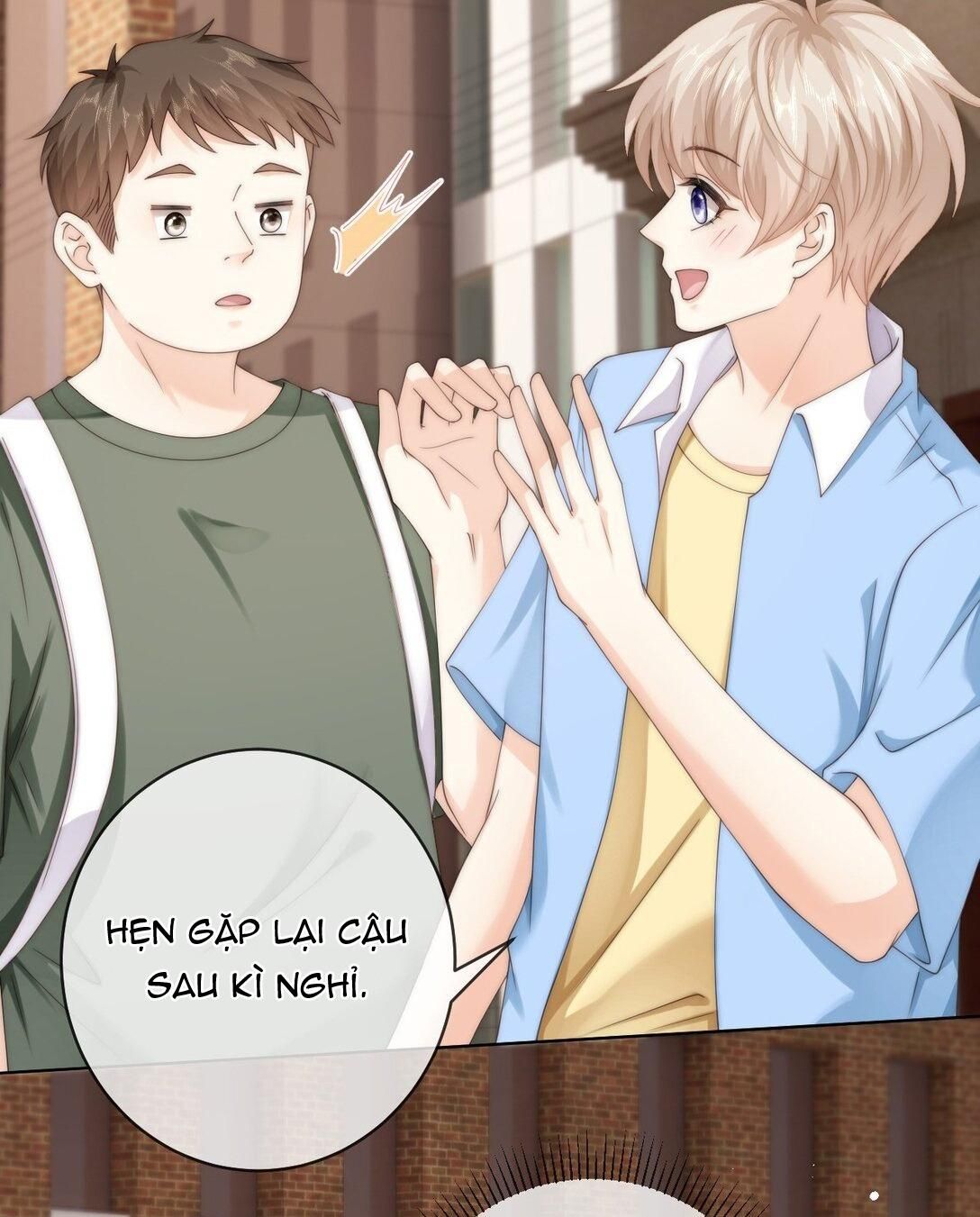 Đảo Thanh Mai Chapter 84 - 31