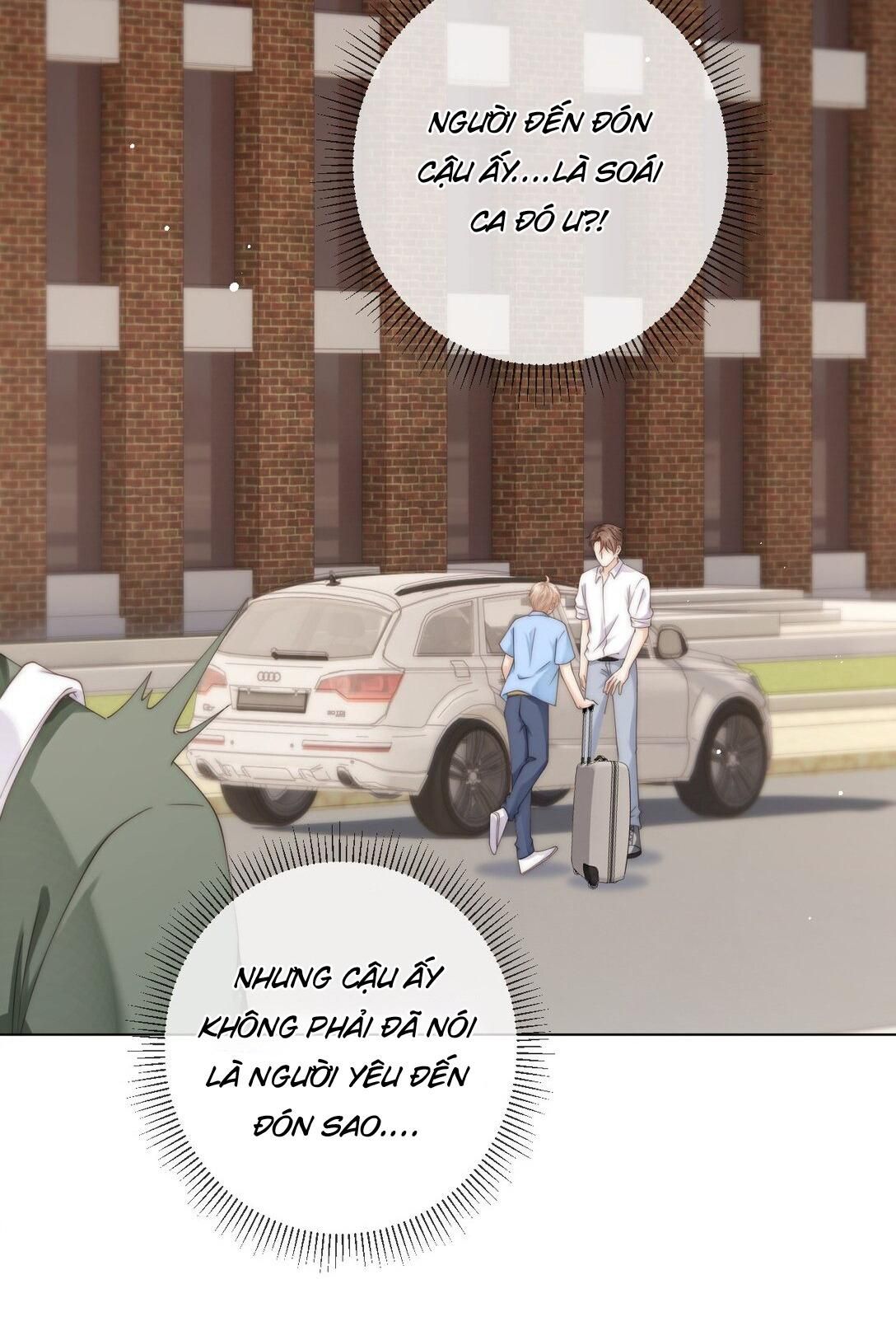 Đảo Thanh Mai Chapter 84 - 32