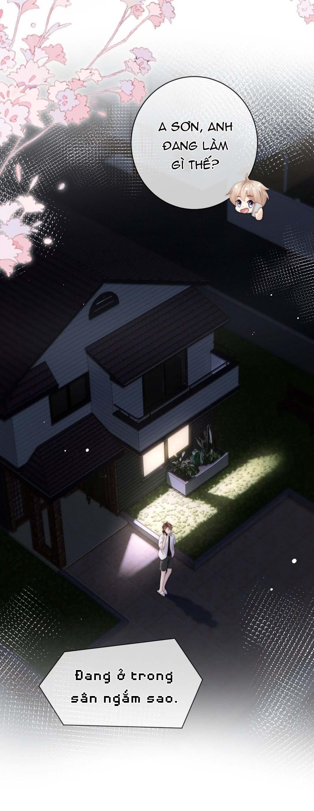 Đảo Thanh Mai Chapter 84 - 5