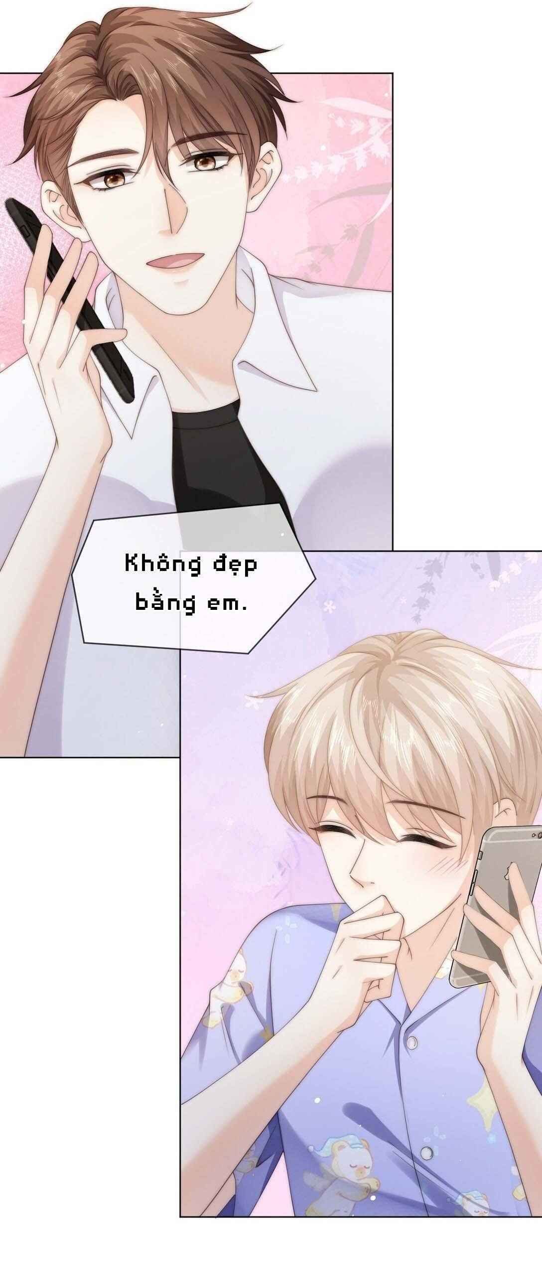 Đảo Thanh Mai Chapter 84 - 7
