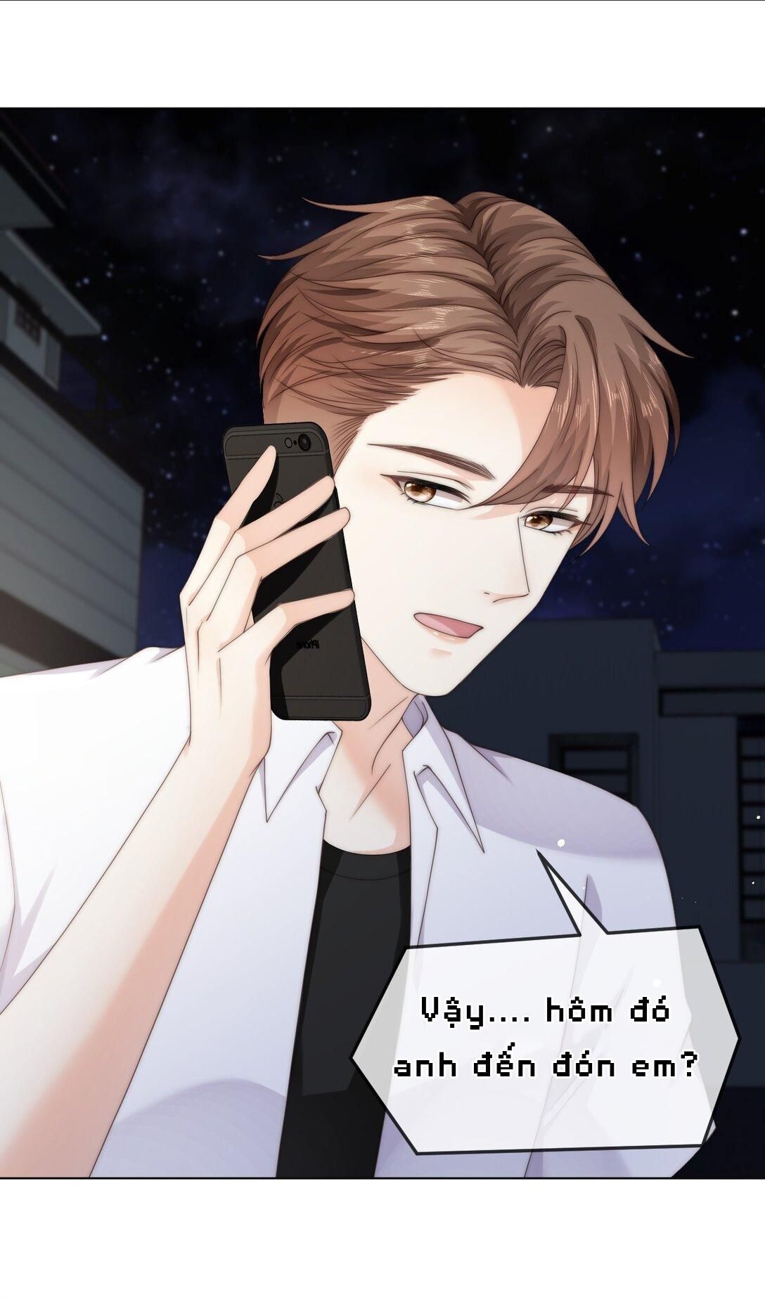 Đảo Thanh Mai Chapter 84 - 10