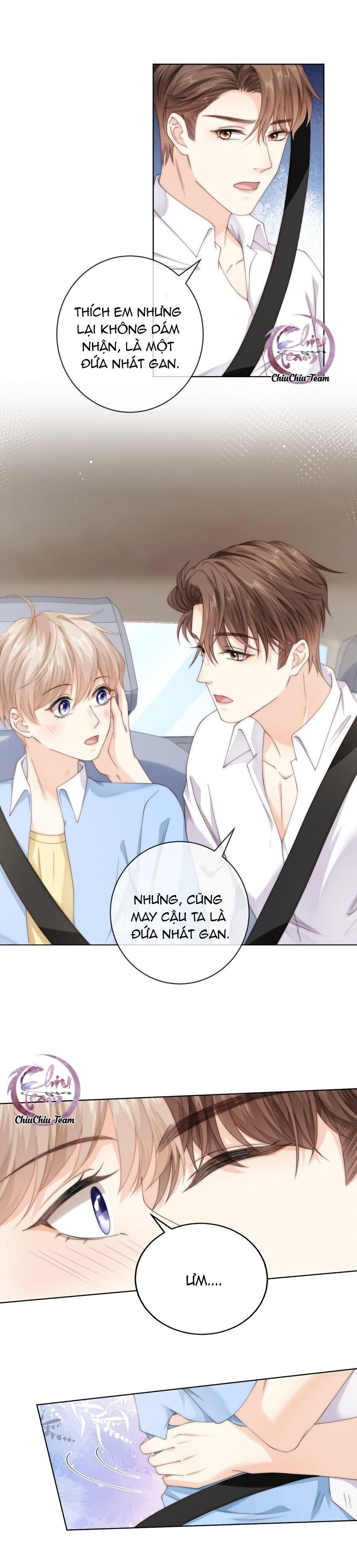 Đảo Thanh Mai Chapter 85 - 11