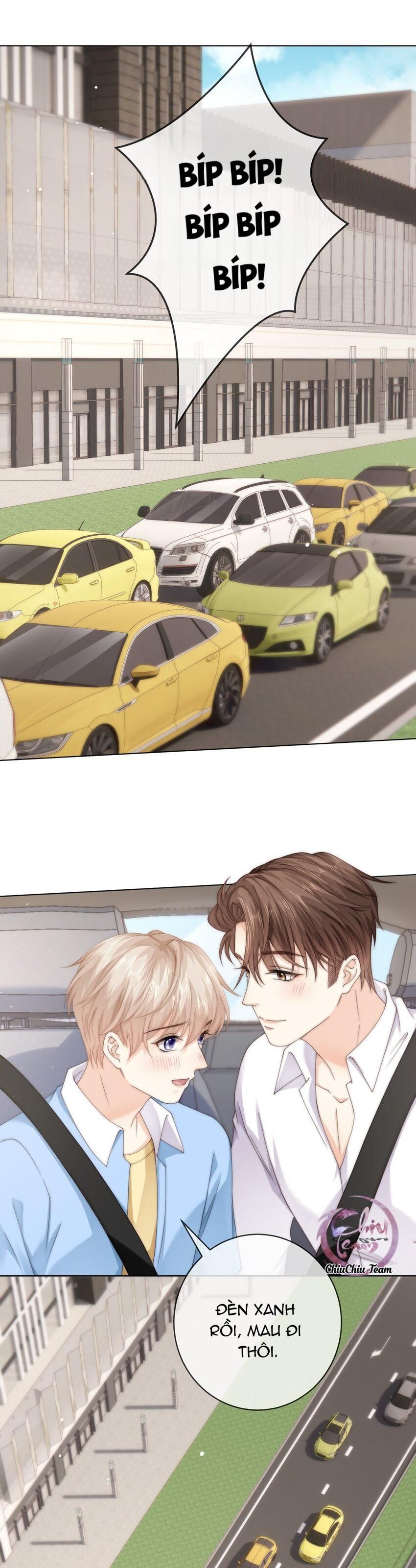 Đảo Thanh Mai Chapter 85 - 12