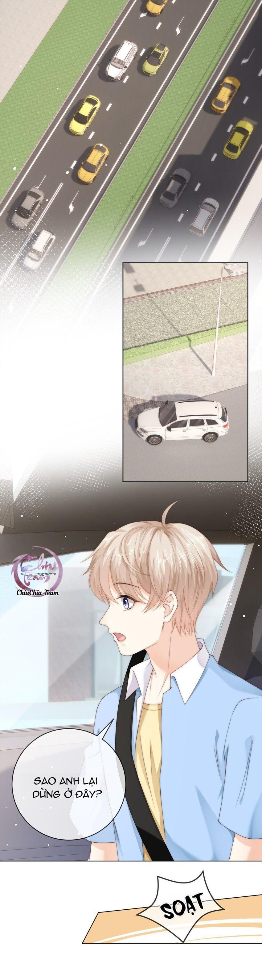 Đảo Thanh Mai Chapter 85 - 13