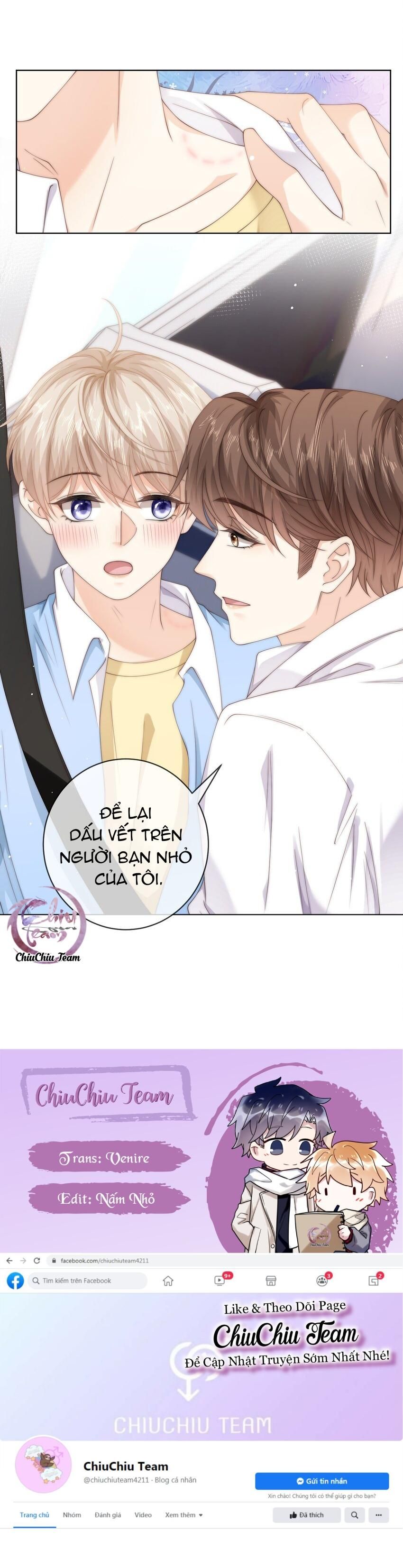 Đảo Thanh Mai Chapter 85 - 16