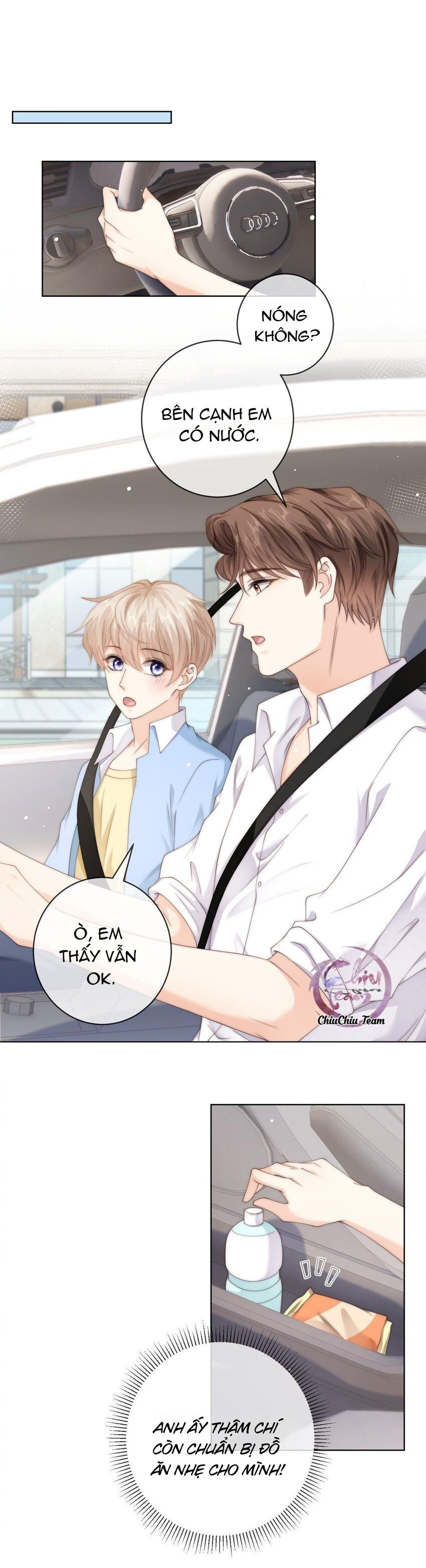 Đảo Thanh Mai Chapter 85 - 4