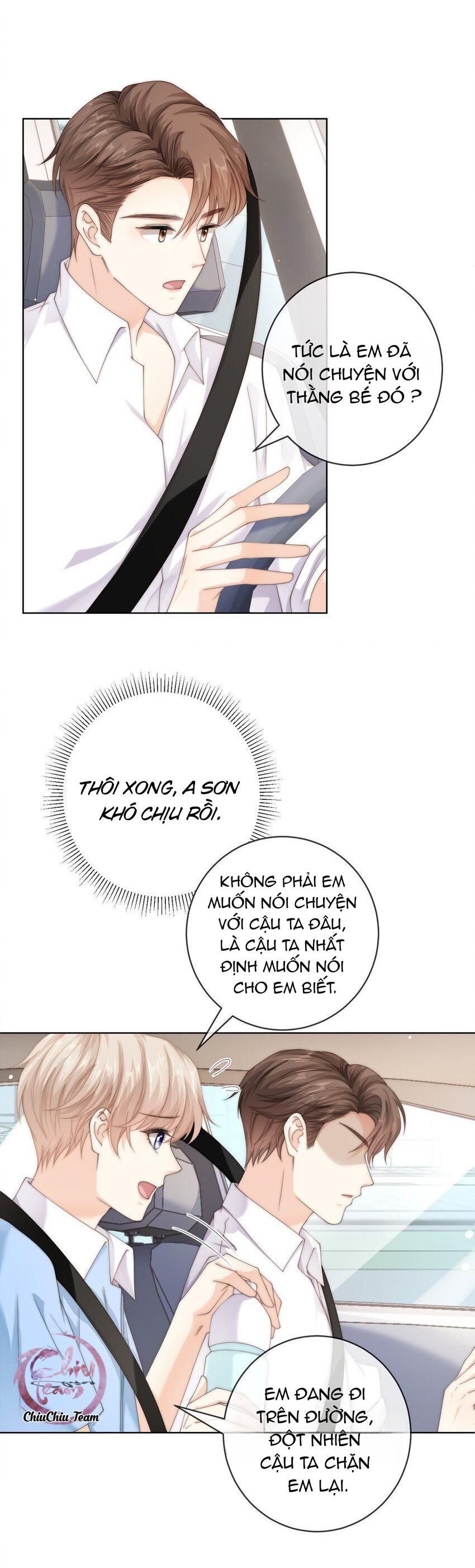 Đảo Thanh Mai Chapter 85 - 6