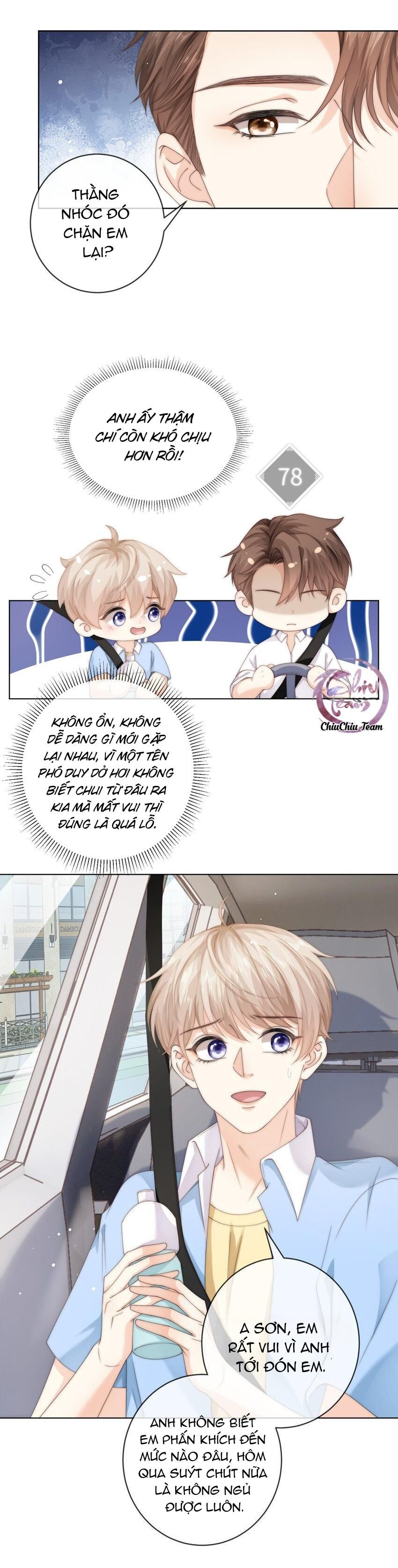 Đảo Thanh Mai Chapter 85 - 7