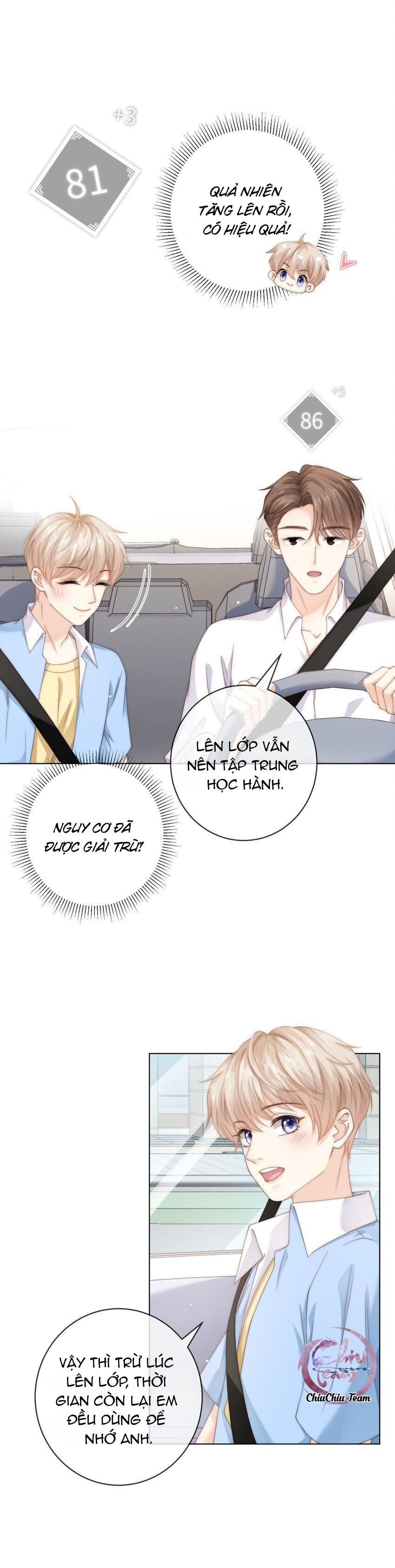 Đảo Thanh Mai Chapter 85 - 9