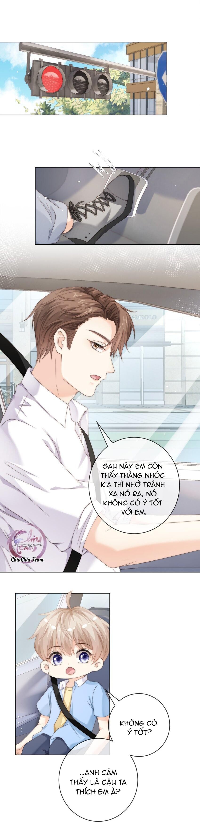 Đảo Thanh Mai Chapter 85 - 10