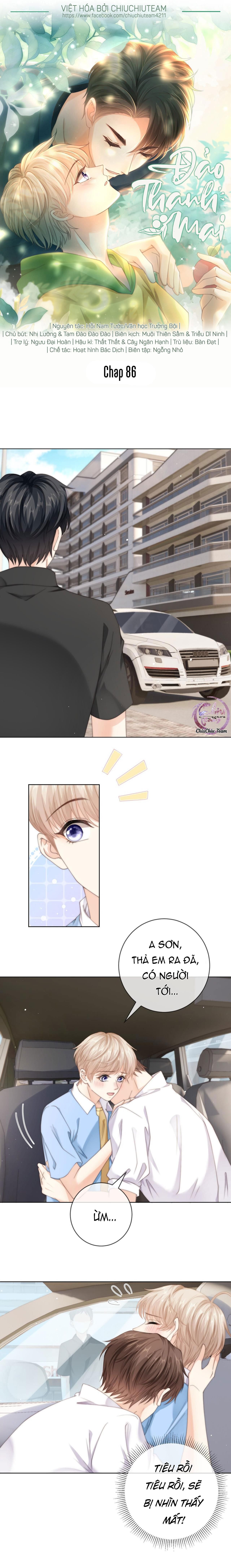 Đảo Thanh Mai Chapter 86 - 2