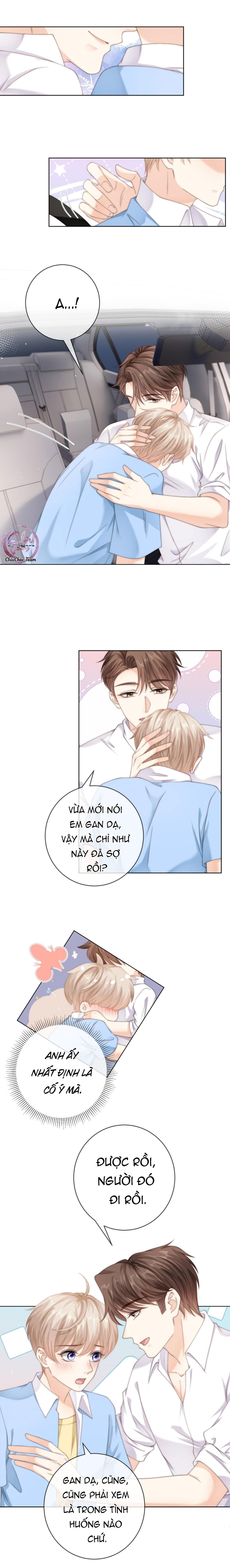 Đảo Thanh Mai Chapter 86 - 3