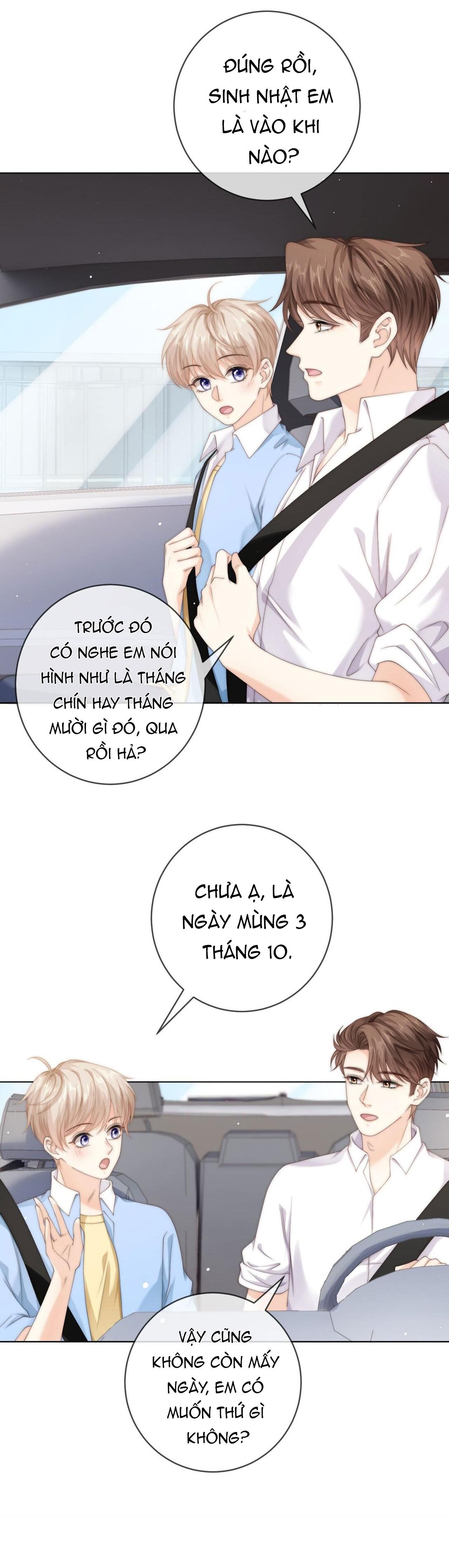 Đảo Thanh Mai Chapter 86 - 4