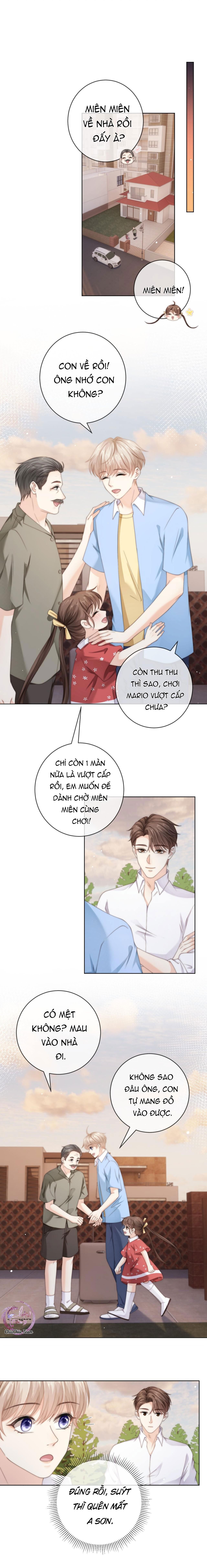 Đảo Thanh Mai Chapter 86 - 6