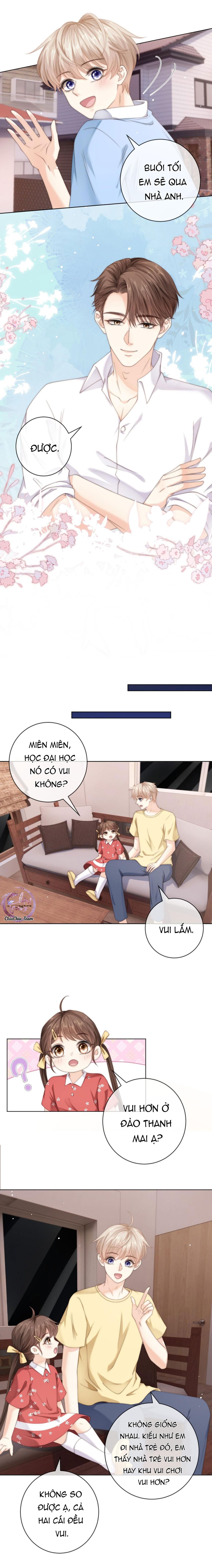 Đảo Thanh Mai Chapter 86 - 7