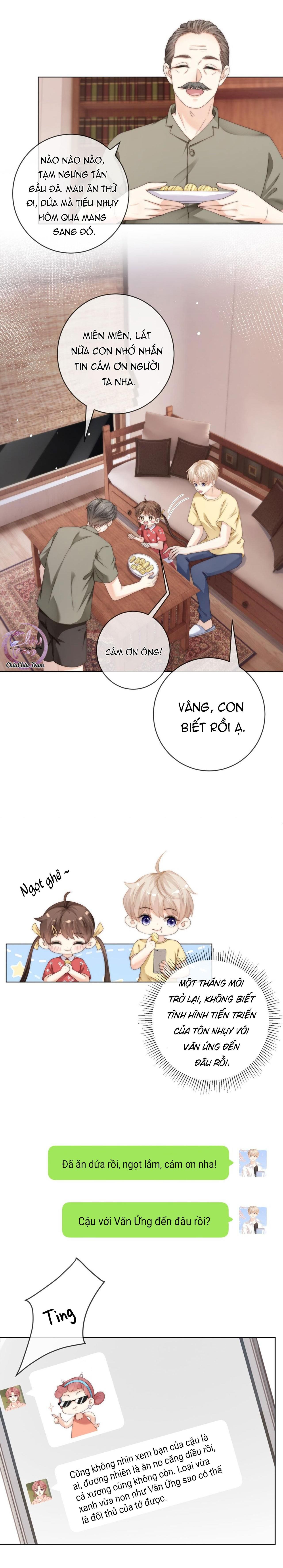 Đảo Thanh Mai Chapter 86 - 8