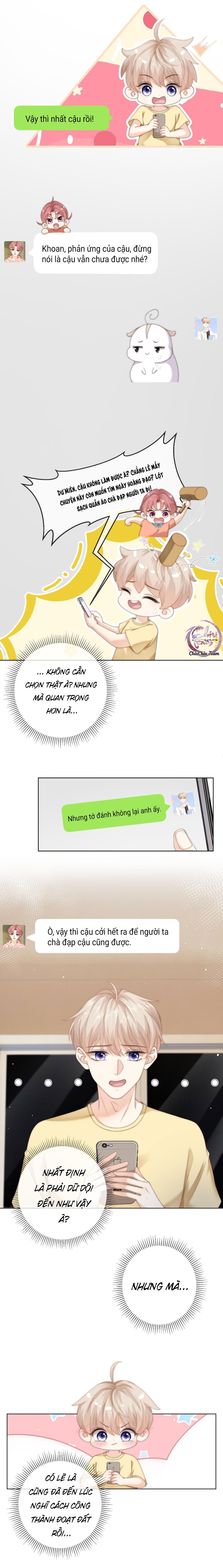 Đảo Thanh Mai Chapter 86 - 9