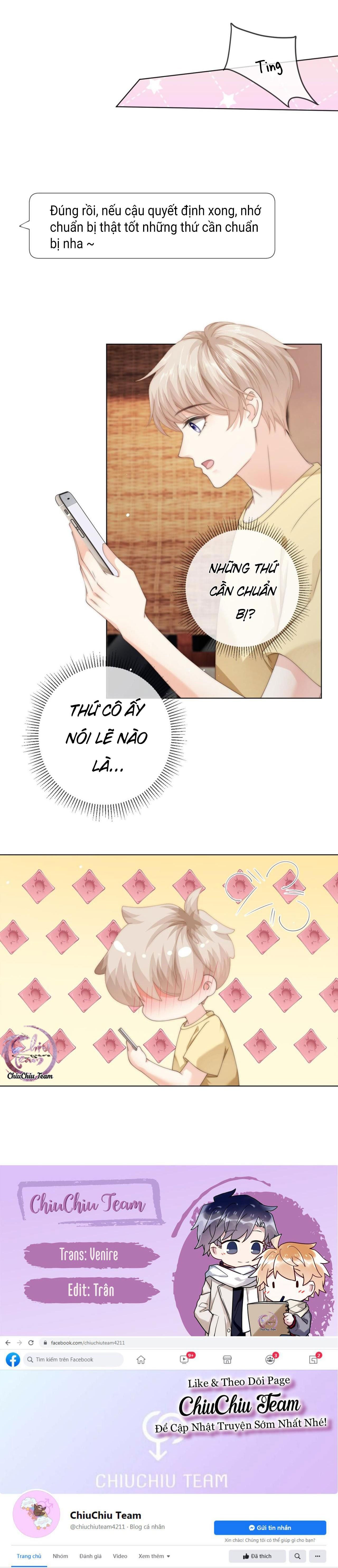 Đảo Thanh Mai Chapter 86 - 10