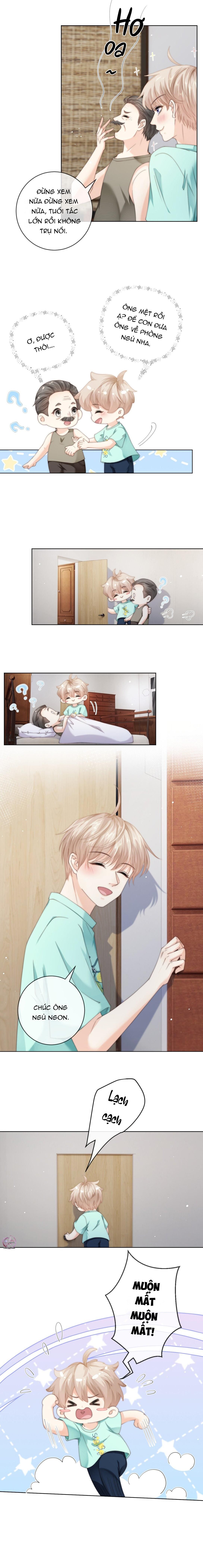 Đảo Thanh Mai Chapter 87 - 4