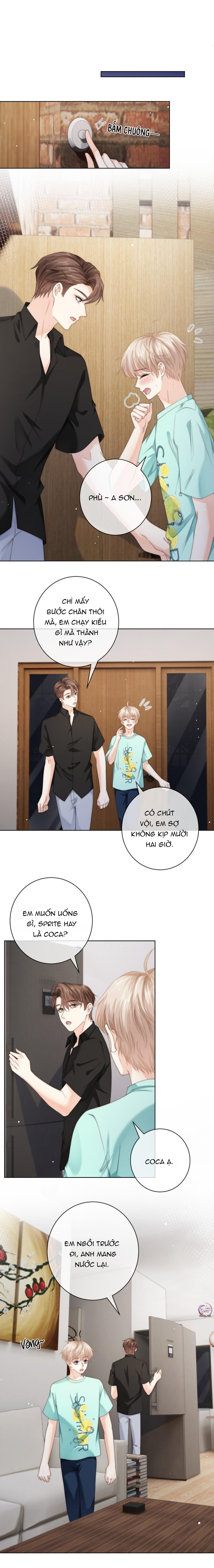 Đảo Thanh Mai Chapter 87 - 5