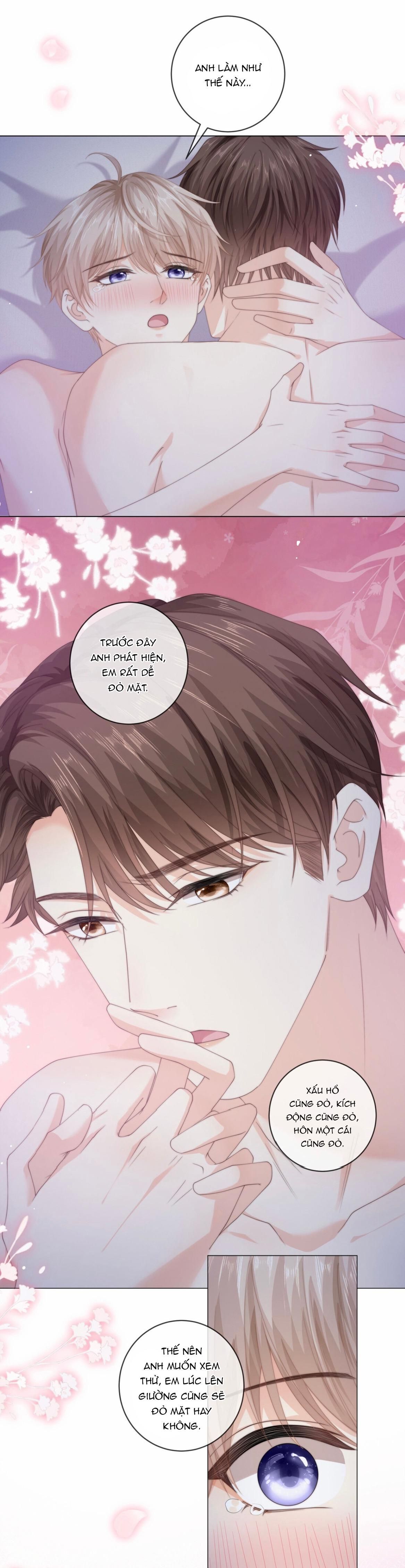 Đảo Thanh Mai Chapter 88 - 12