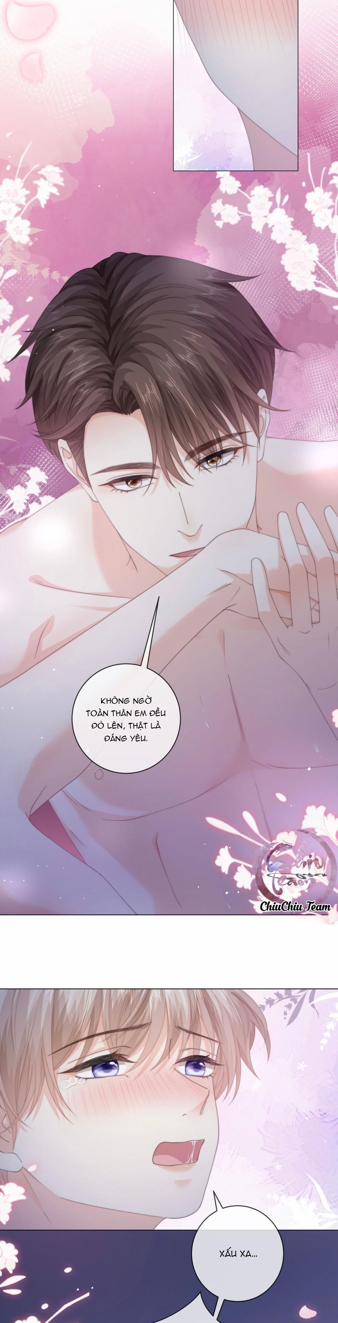 Đảo Thanh Mai Chapter 88 - 13