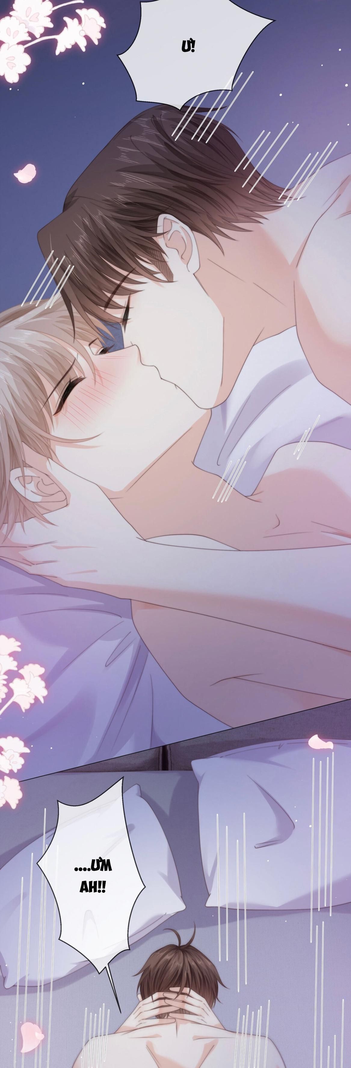 Đảo Thanh Mai Chapter 88 - 14