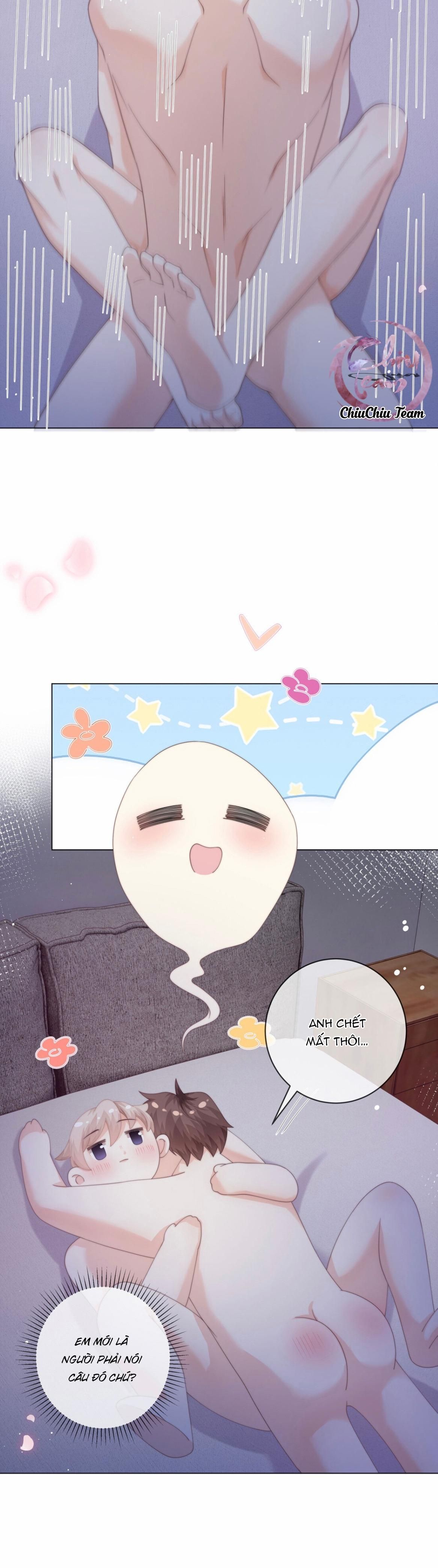 Đảo Thanh Mai Chapter 88 - 15